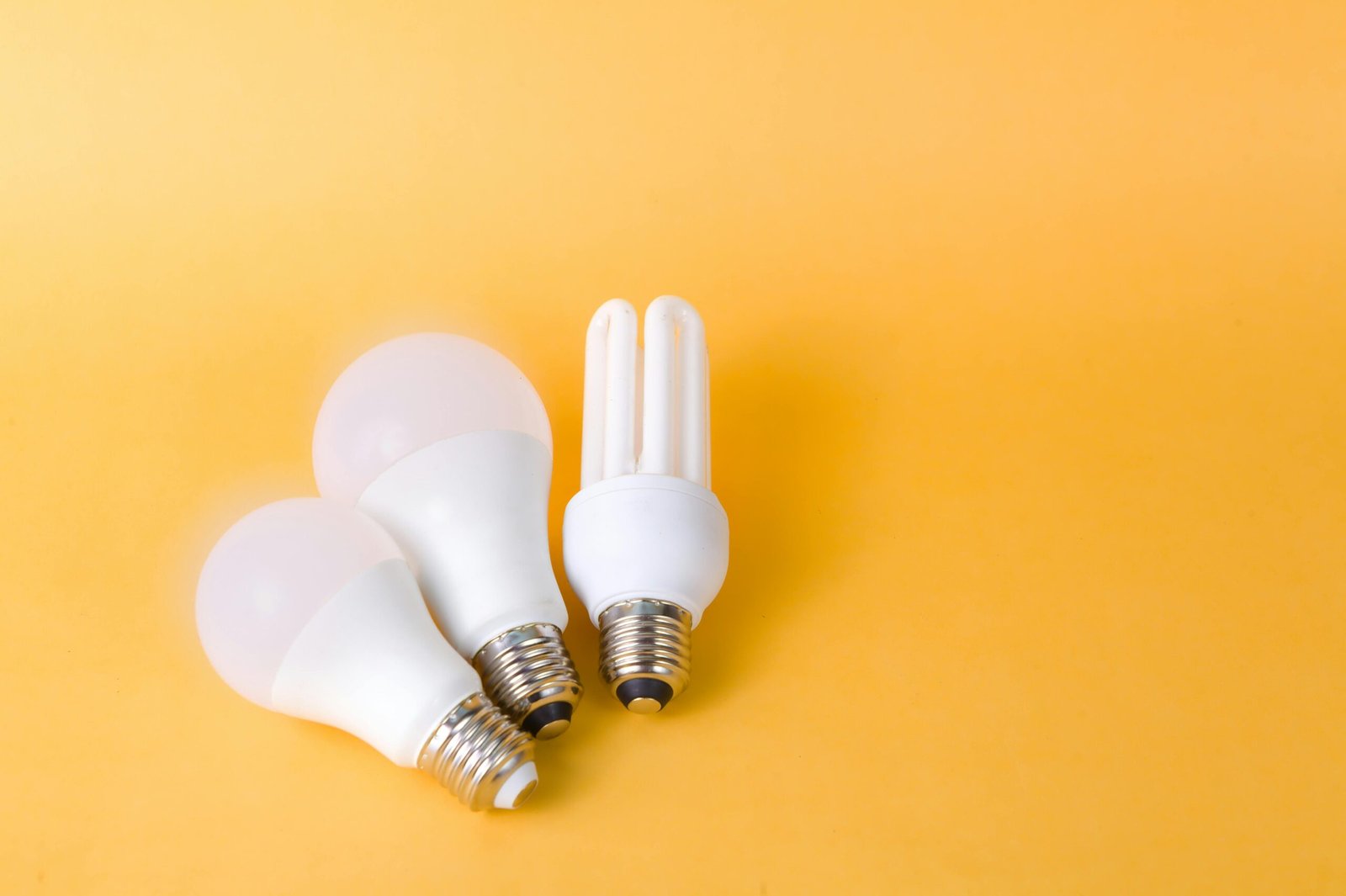 Energy efficient LED bulbs — Impex Solar
