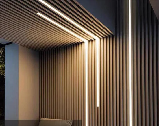 LED lighting fixtures — Impex Solar